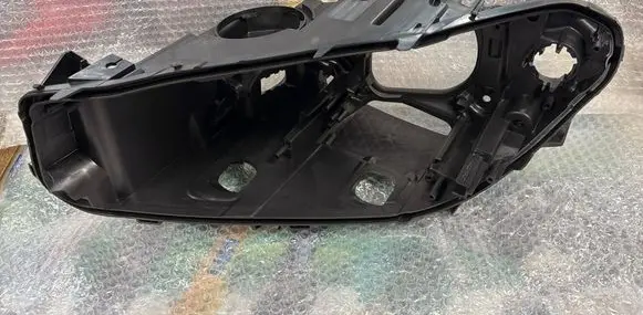BMW 5 F10 F11 Headlight part 