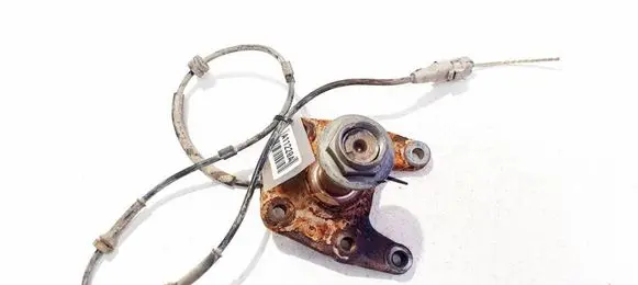 Citroen C4 Grand Picasso Stub axle 