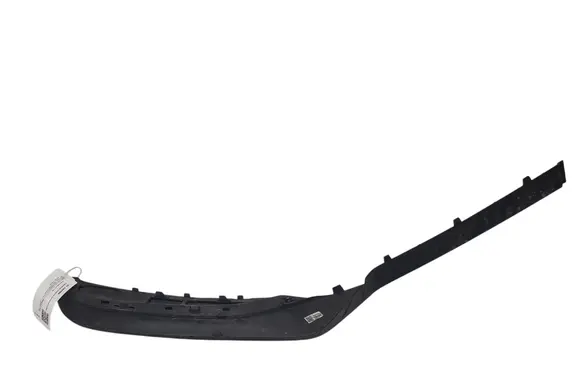 Volvo V60 Front bumper splitter molding 31425113