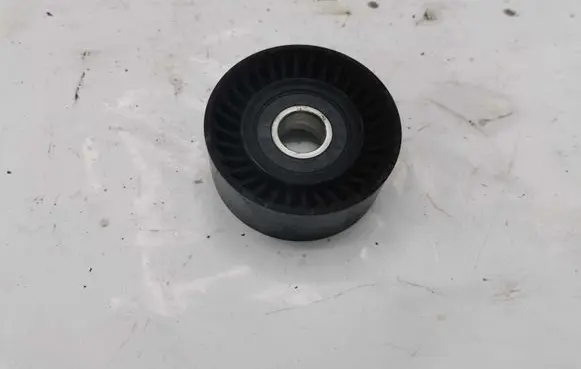 BMW 7 E38 Alternator belt tensioner NOCODE