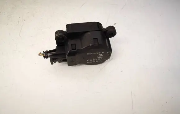 Ford Mondeo MK IV Air flap motor/actuator 3M5H19E616AB