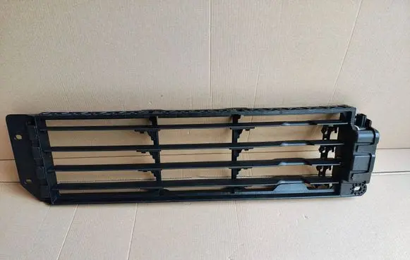 Renault Captur II Intercooler air guide/duct channel 214F68290R T067895