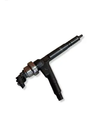 Opel Astra H Fuel injector 8973138612 06F26694