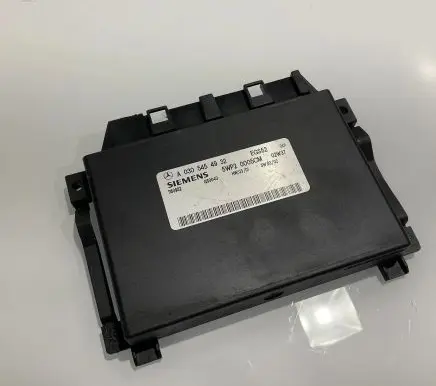 Mercedes-Benz E W210 Gearbox control unit/module A0305454932 5WP20005CM 0305454932