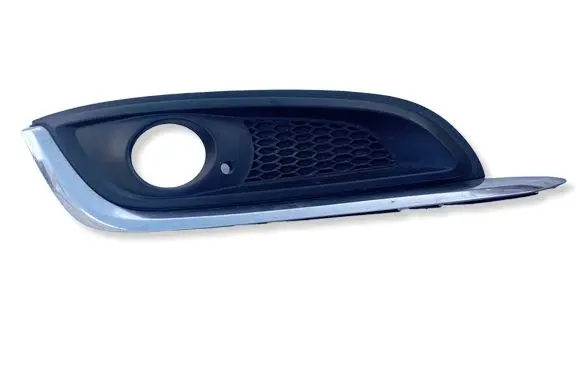 Opel Insignia A Front bumper lower grill 551004542 906200022