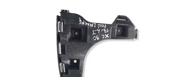 Volvo XC60 Rear bumper mounting bracket 3138348199 31383481