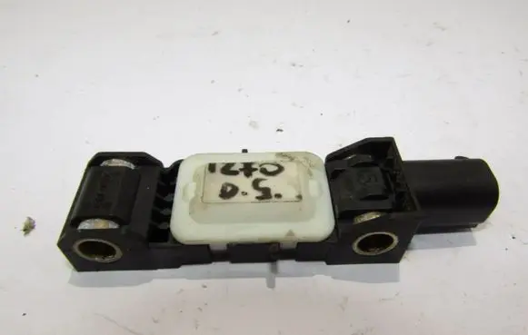 Jeep Grand Cherokee (WK) Airbag deployment crash/impact sensor 04671779AC