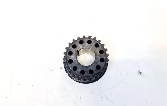 Hyundai Accent Crankshaft pulley