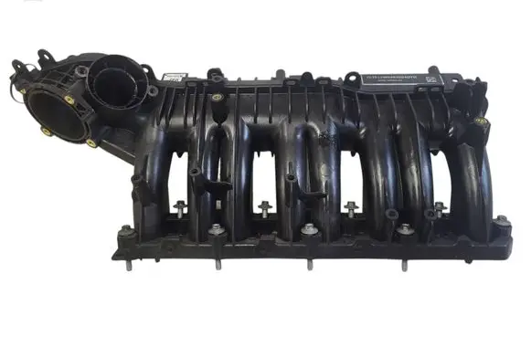 Jaguar XE Intake manifold G4D39424AC G4D318N968AA