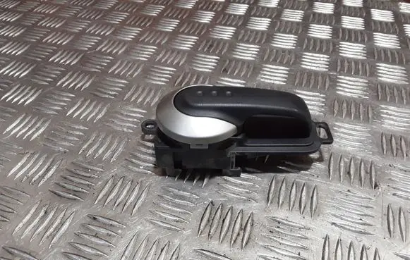 Nissan Note (E11) Front door interior handle 80670AXBC9U