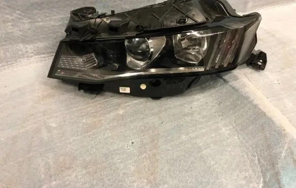Peugeot 508 II Headlight/headlamp