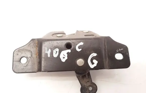Peugeot 406 Tailgate/trunk/boot lock/catch/latch