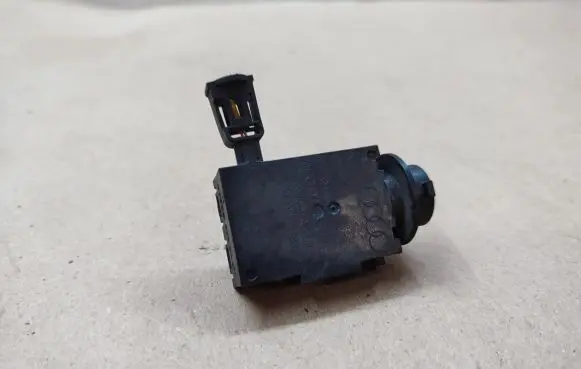 Audi A7 S7 4G Air quality sensor 4G0907658A