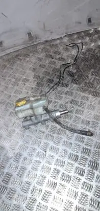 Skoda Fabia Mk1 (6Y) Master brake cylinder