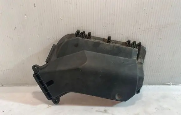 Audi A4 S4 B8 8K Fuse box cover 8K1907613B