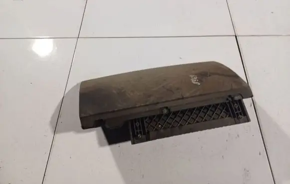 BMW 7 E65 E66 Glove box