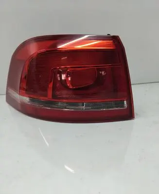 Volkswagen PASSAT B7 Rear/tail lights 3AF945095C 605001 E12990