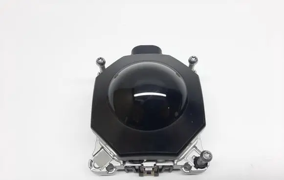 Porsche Cayenne (92A) Distronic sensor radar 9Y0907567C 992907561