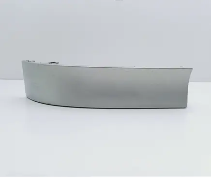 Rear/tail light trim molding
