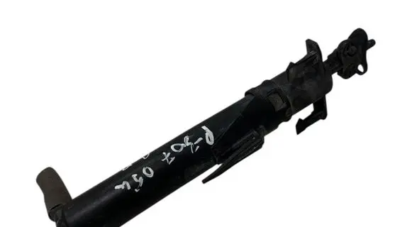 Peugeot 207 Headlight washer spray nozzle 89028244