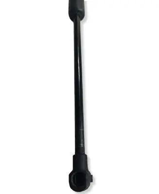 BMW 3 E90 E91 Front bonnet/hood damper/strut 