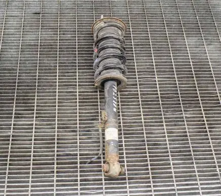 Lexus IS III XE30 Front shock absorber/damper 4851053281