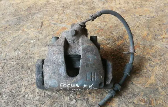 Ford Focus Front brake caliper