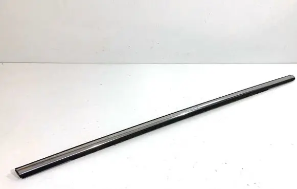 Mini Clubman F54 Rear door glass trim molding 