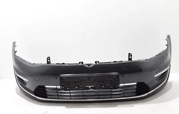 Volkswagen Golf VII Front bumper 5GE807221B