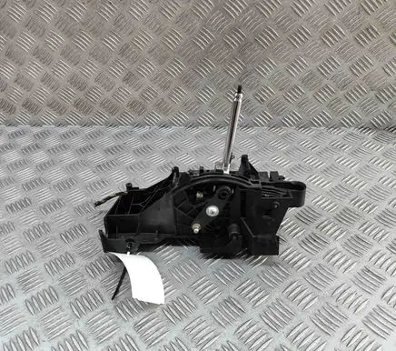 Porsche Boxster 987 Gear shifter/selector 98742601102