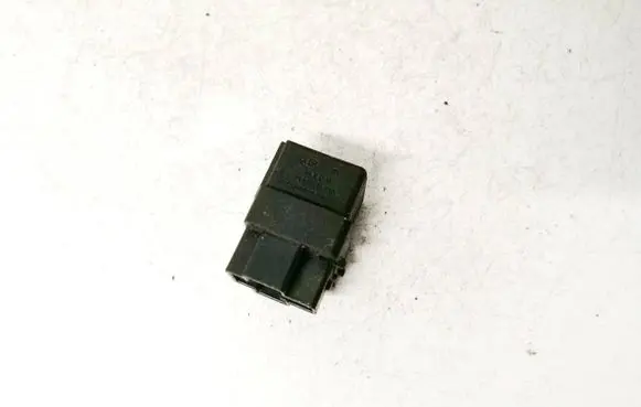Nissan Micra Other relay 252309F910 4RD003520-62