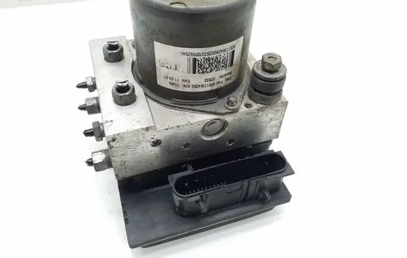 Fiat Ducato ABS Pump 0265900317 0265233329 78901O0002