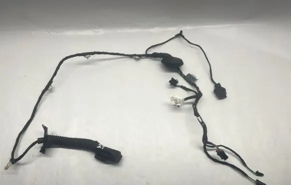 Audi A3 S3 8V Other wiring loom 8V5971687M 8V5971687