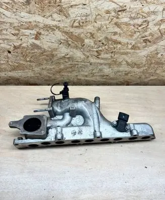 KIA Ceed Intake manifold 393002A600 9022040010