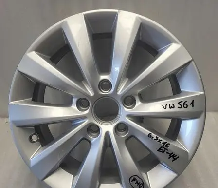 Volkswagen Beetle A5 R16 alloy rim 