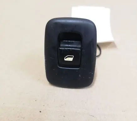Citroen C5 Electric window control switch 96623726XT