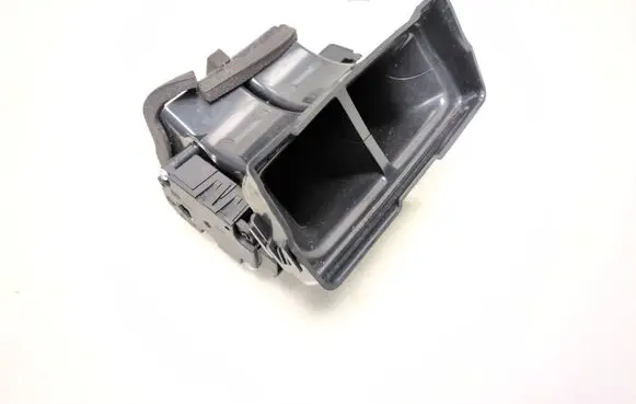 Audi A6 C7 Cabin air duct channel 4G0857042D 4G0857042 ZBAT0083D00