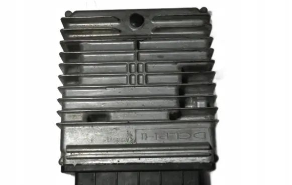 Ford Transit - Tourneo Connect Engine control unit/module 4T1112A650CB