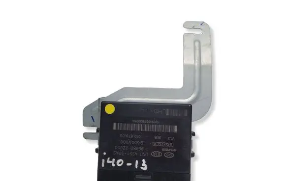 Hyundai i40 Parking PDC control unit/module 968803Z000 G1600A1100 01087903