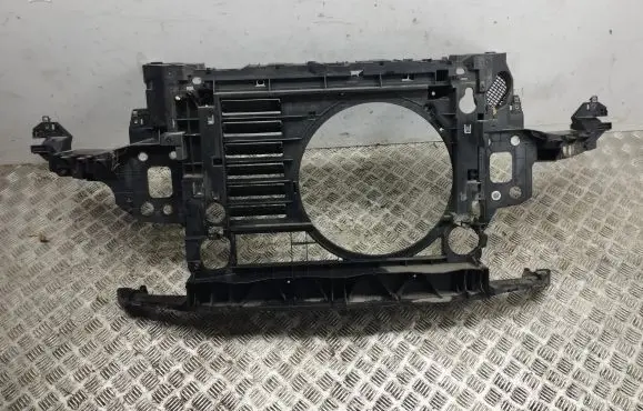 Mini Cooper Countryman R60 Radiator support slam panel