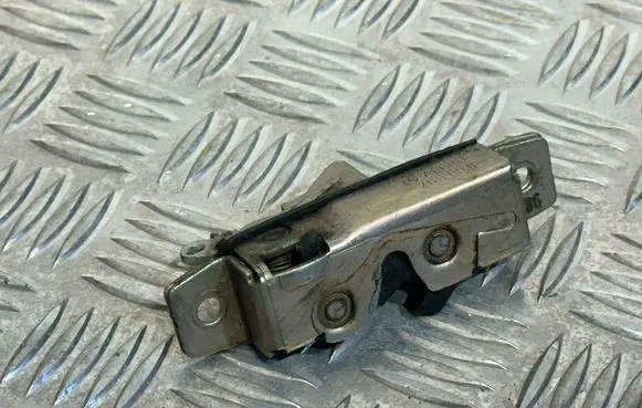 Mercedes-Benz Sprinter W906 Sliding door lock A9067301335 ZGS008 ALRR0