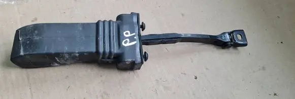 Audi A5 Sportback 8TA Front door check strap stopper 8T8837249C