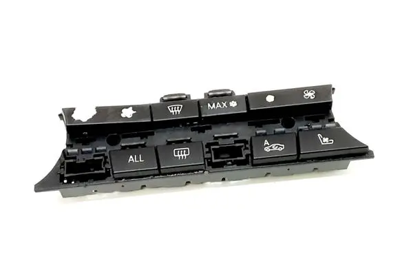 BMW 7 F01 F02 F03 F04 Other switches/knobs/shifts 9744718