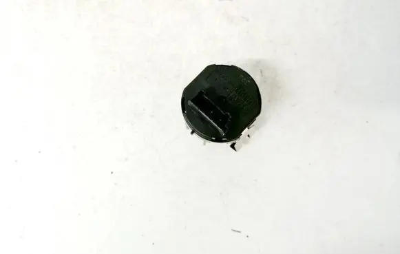 Mini Cooper Countryman R60 Passenger airbag on/off switch 932650101 6131932650101