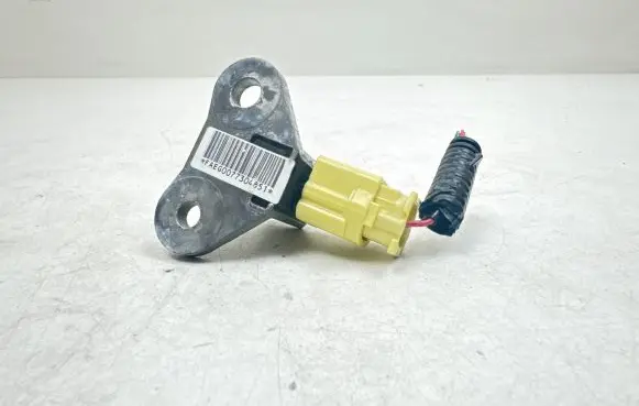 Nissan X-Trail T31 Airbag deployment crash/impact sensor FAEG0077304851