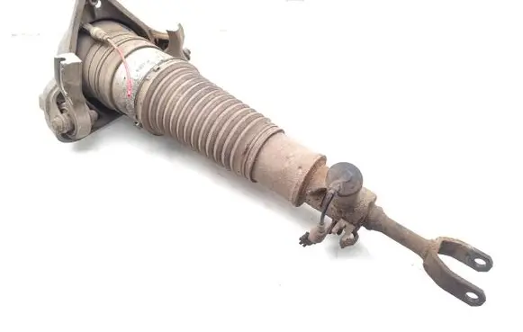 Audi A6 Allroad C6 Air suspension front shock absorber 4FO616039