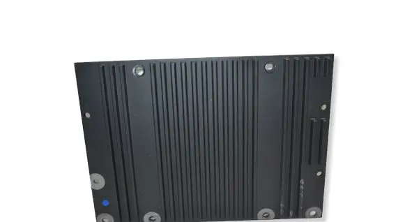 Volvo C30 Sound amplifier 31310000 31310002
