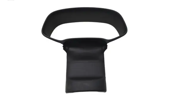 Seat Leon (5F) Steering wheel column trim 5F0858560