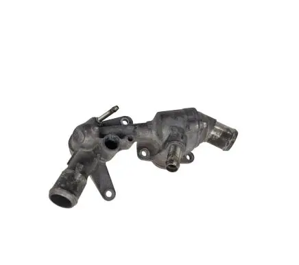 Thermostat/thermostat housing