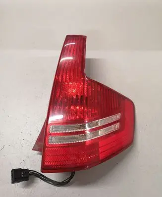 Citroen C4 I Rear/tail lights 9655863980